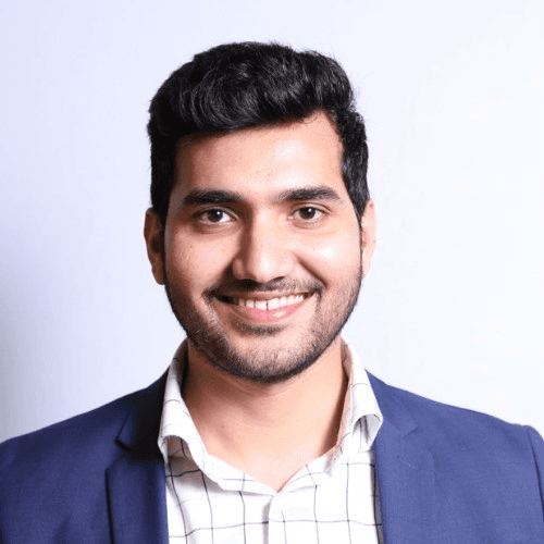 Vikyath, Director & Principal Consultant